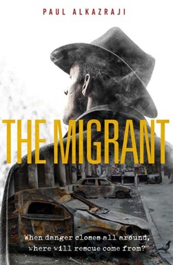 The migrant by Paul Alkazraji