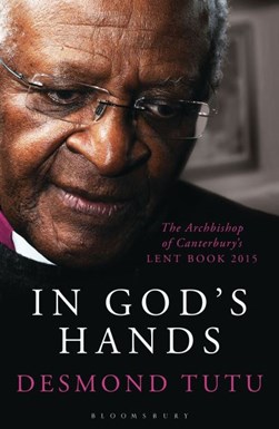 In God's hands by Desmond Tutu