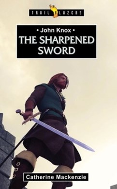 The sharpened sword by Catherine MacKenzie