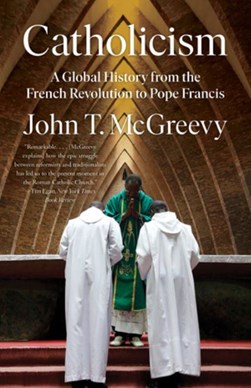 Catholicism by John T. McGreevy