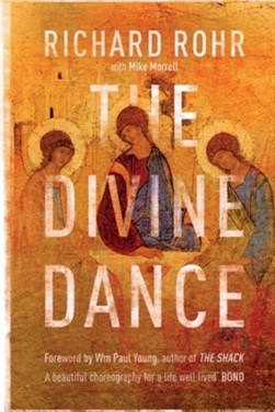 Divine Dance P/B by Richard Rohr