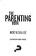 The parenting book by Nicky Lee