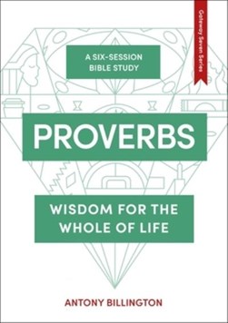 Proverbs by Antony Billington