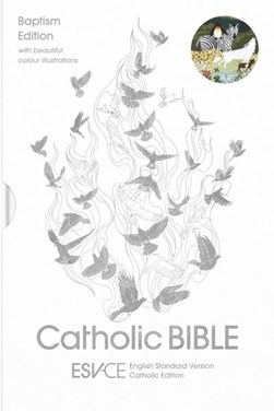 Catholic Bible by Skylar White