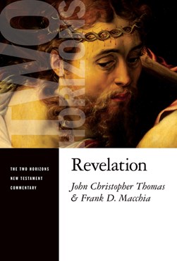 Revelation by John Christopher Thomas