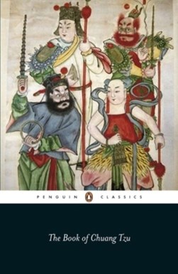 The book of Chuang Tzu by Zhuangzi