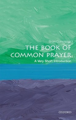 Book Of Common Prayer P/B by Brian Cummings