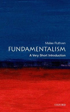 Fundamentalism by Malise Ruthven