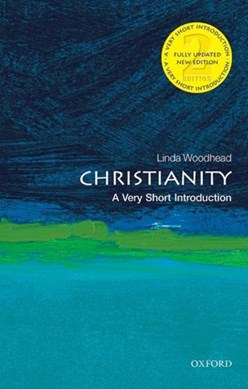 Christianity by Linda Woodhead