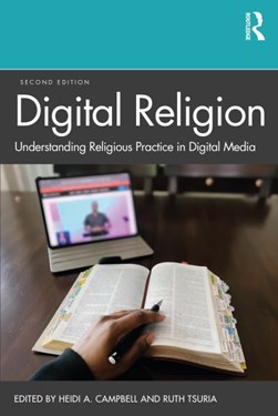 Digital religion by Heidi Campbell