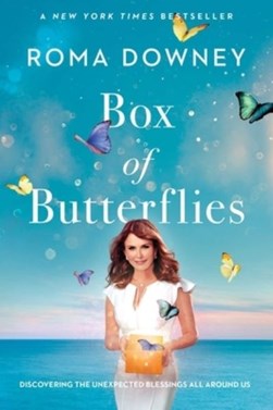 Box of Butterflies by Roma Downey