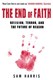 End Of Faith by Sam Harris