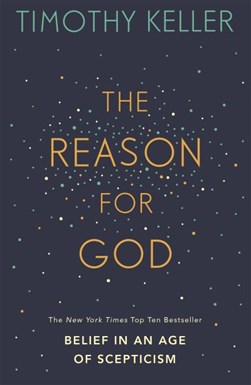 Reason For Go by Timothy Keller