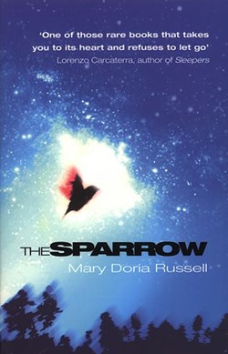 Sparrow P/B by Mary Doria Russell