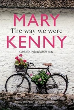 Way We Were H/B by Mary Kenny