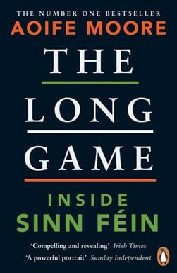 The long game by Aoife Moore