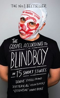 Gospel According To Blindboy P/B by Blindboy Boatclub
