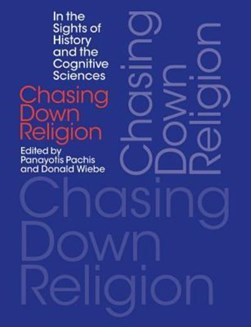 Chasing down religion by Panayotis Pachis