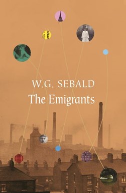 Emigrants  P/B by W. G. Sebald