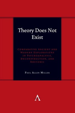 Theory does not exist by Paul Allen Miller