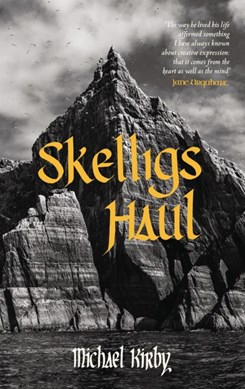 Skelligs haul by Michael Kirby