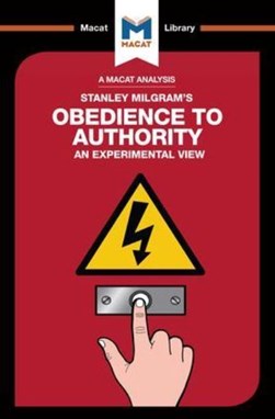 Obedience to Authority by Mark Gridley