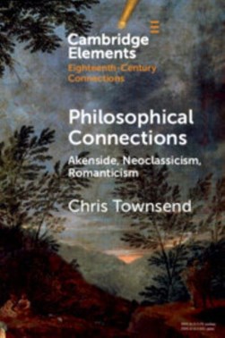 Philosophical connections by Chris Townsend