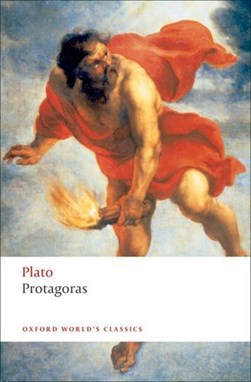 Protagoras by Plato