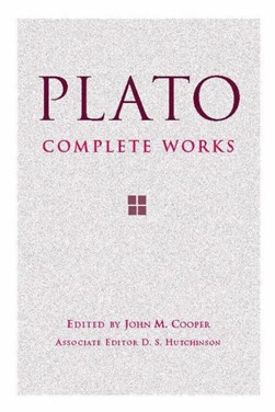 Plato by Plato
