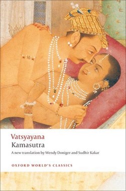 Kamasutra by Vatsyayana
