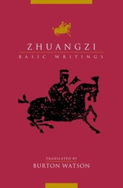 Zhuangzi by Zhuangzi