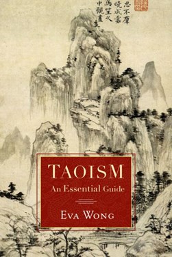 Taoism by Eva Wong