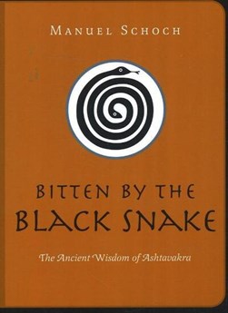 Bitten by the black snake by Manuel Schoch