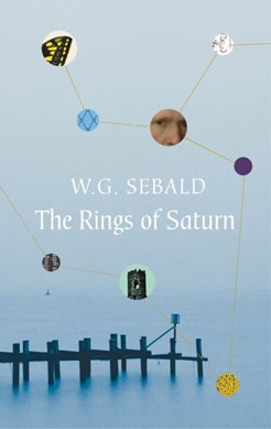 Rings Of Saturn P/B by W. G. Sebald