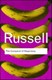 The conquest of happiness by Bertrand Russell