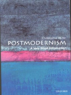 Post-modernism by Christopher S. Butler
