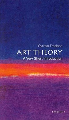 Art theory by Cynthia A. Freeland