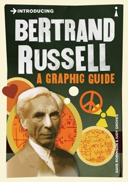 Intro Bertrand Russell A Graphic Guide  P/ by David Robinson