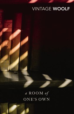 A room of one's own by Virginia Woolf