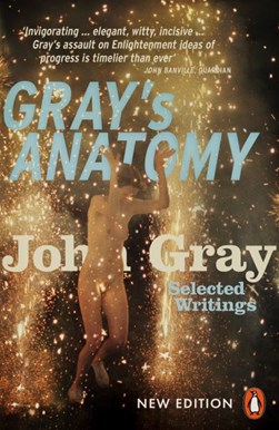 Gray's anatomy by John Gray