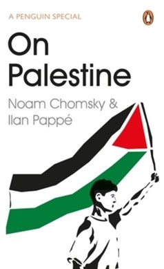 On Palestine P/B by Noam Chomsky