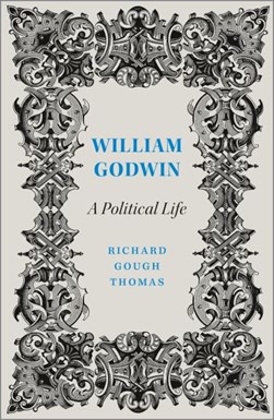 William Godwin by Richard Gough Thomas