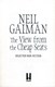 The view from the cheap seats by Neil Gaiman
