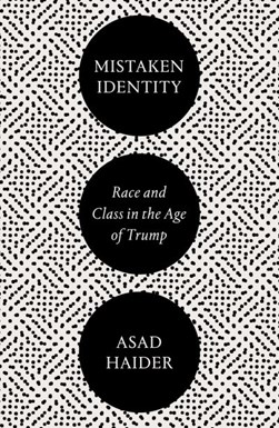 Mistaken Identity by Asad Haider