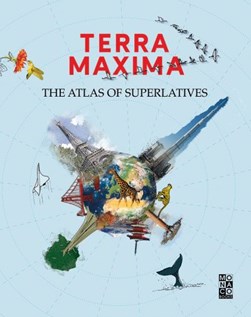 Terra maxima by 