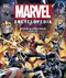 Marvel Encyclopedia New Edition H/B by Ruth Amos
