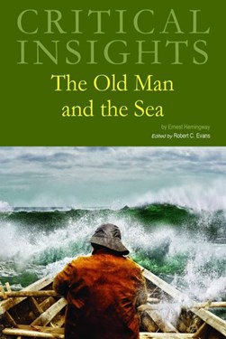 The old man and the sea by 
