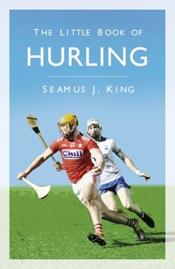 Little Book of Hurling P/B by Séamus J. King