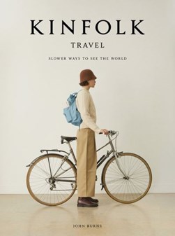 Kinfolk travel by John Clifford Burns
