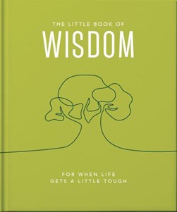 The little book of wisdom by 